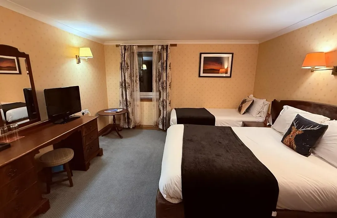 Muthu Ben Doran Hotel-1