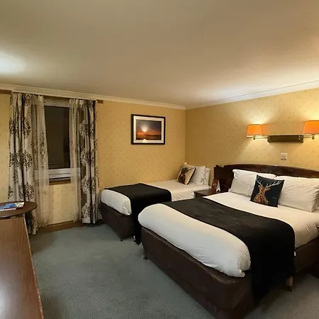 Muthu Ben Doran Hotel-3