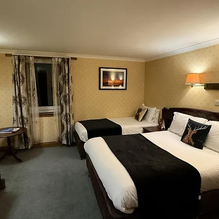Muthu Ben Doran Hotel-2